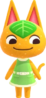 Animal Crossing Characters 3