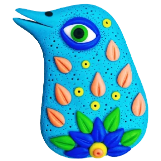 🐦