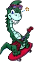🐲