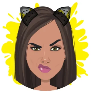 😈