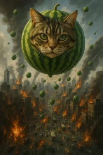 🍉