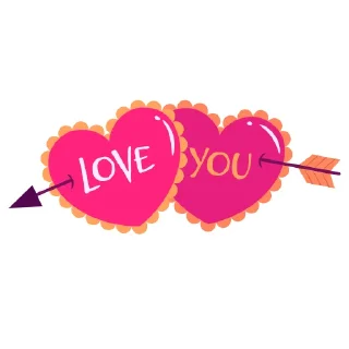 ❤️