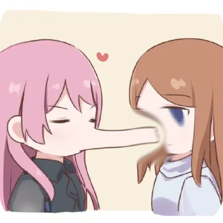 ❤