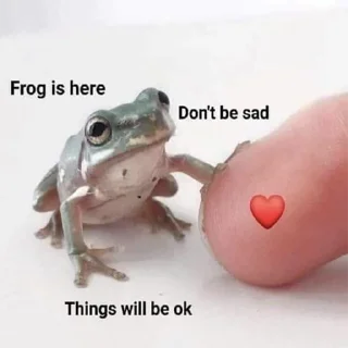 ❤️