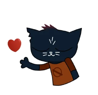 ❤️