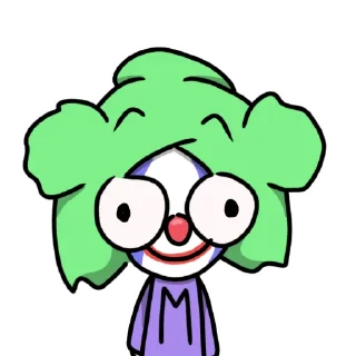 🤡