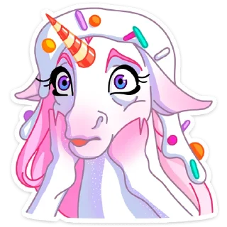 🦄