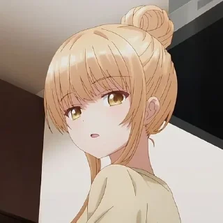 ❓