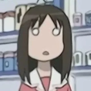 😧