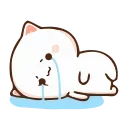 😭