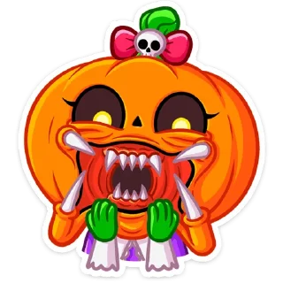 😡