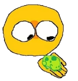 🐸