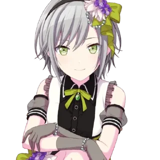 🌸
