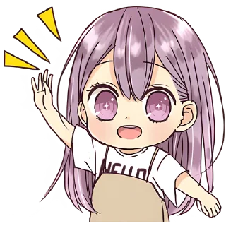 👋