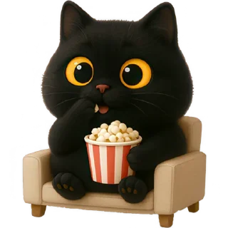 🍿