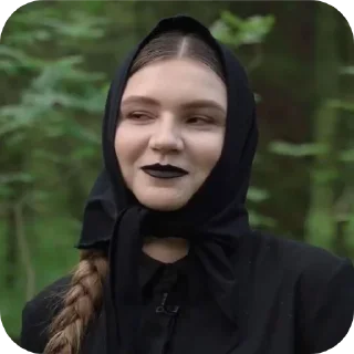 😏