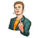 🖕
