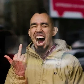 🖕