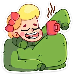 ☕️