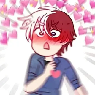 ❤️