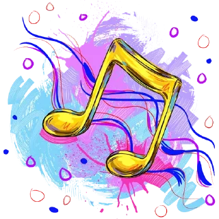 🎵