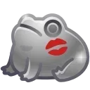 🐸