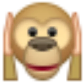 🙉