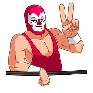 ✌️
