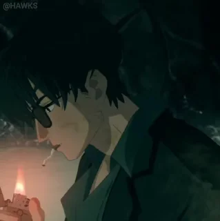 🚬