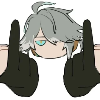 🖕