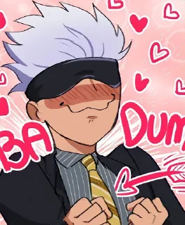 ❤️