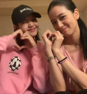💕
