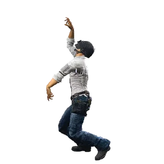 🕺