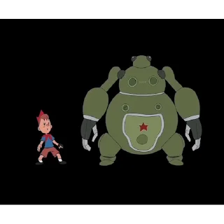 😱