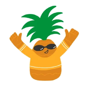 😎
