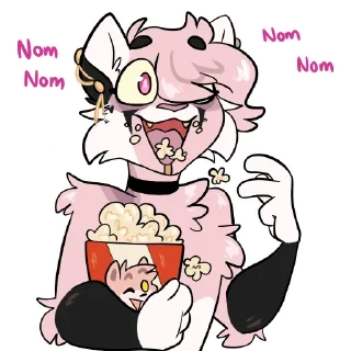 🍿