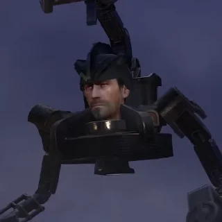 ☠