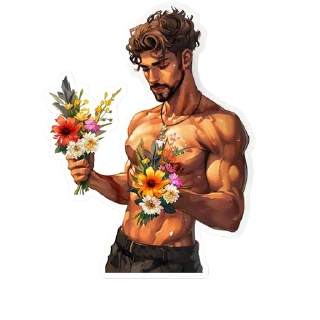 men 8 марта @etsoy_design