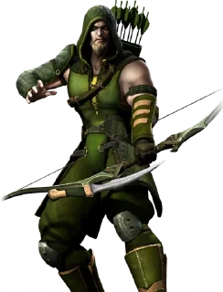 🏹