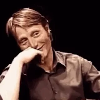 😏