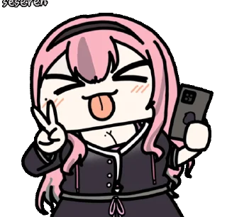 ✌️