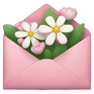 💌