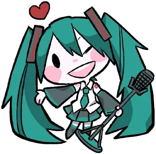 🎤