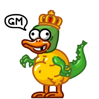 ✋