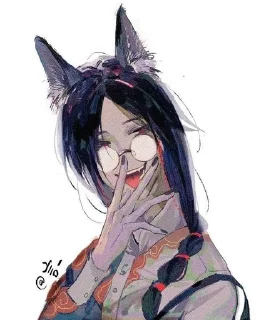 🐱