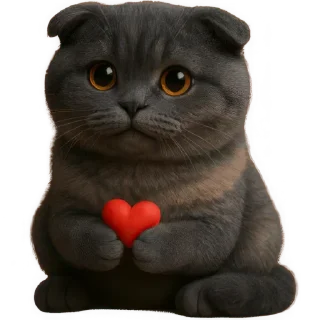❤️
