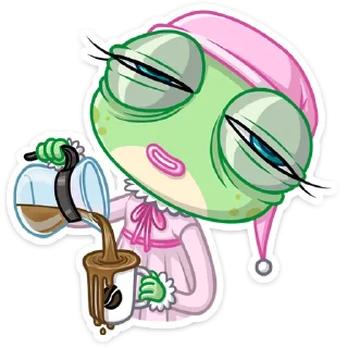 ☕️