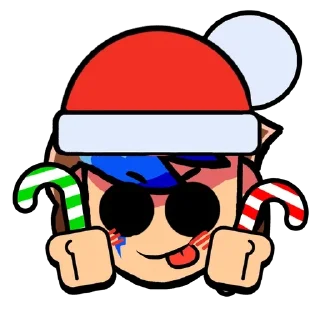 😋
