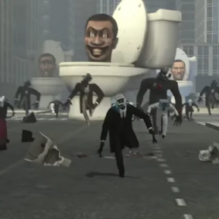 🚽