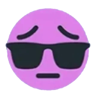 😥